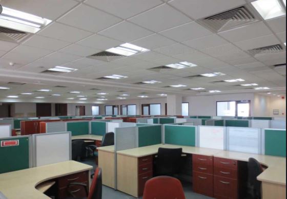 Office Space Rent Mathura Road New Delhi